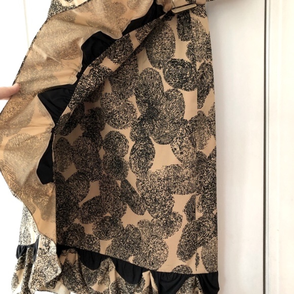 SOLD❣️Reserved for O./YSL Skirt•Spring 2011 Runway - Picture 5 of 13